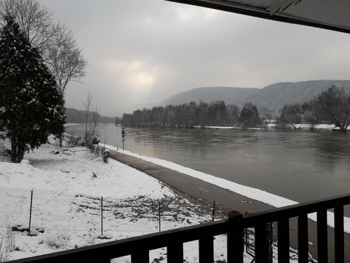 Chalet Le Logis Des Autre Vireux-Wallerand Экстерьер фото