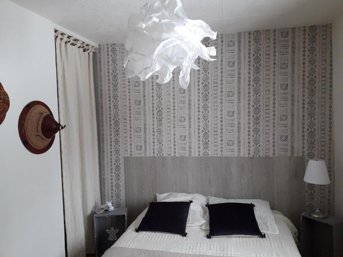 Chalet Le Logis Des Autre Vireux-Wallerand Экстерьер фото
