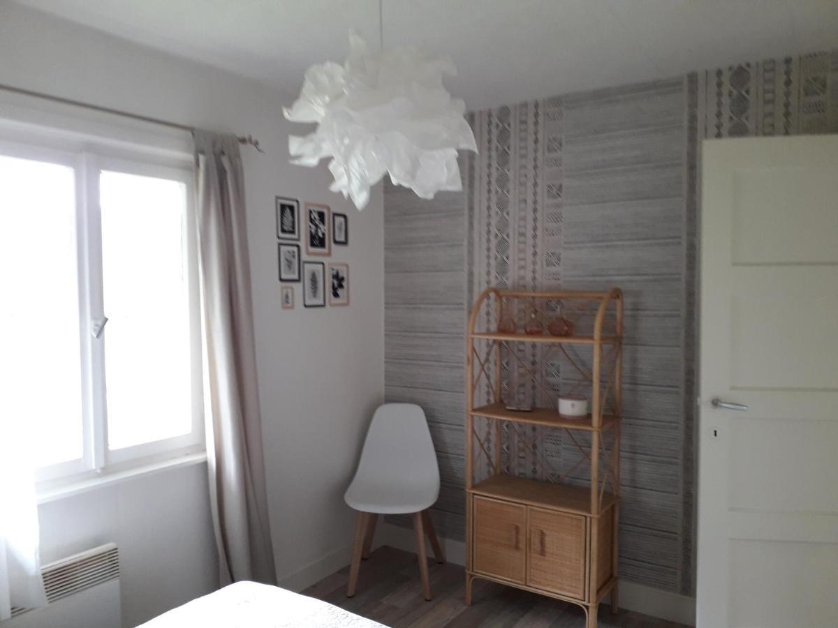 Chalet Le Logis Des Autre Vireux-Wallerand Экстерьер фото