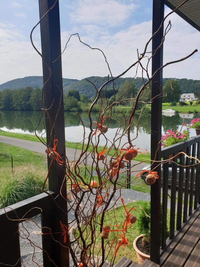 Chalet Le Logis Des Autre Vireux-Wallerand Экстерьер фото