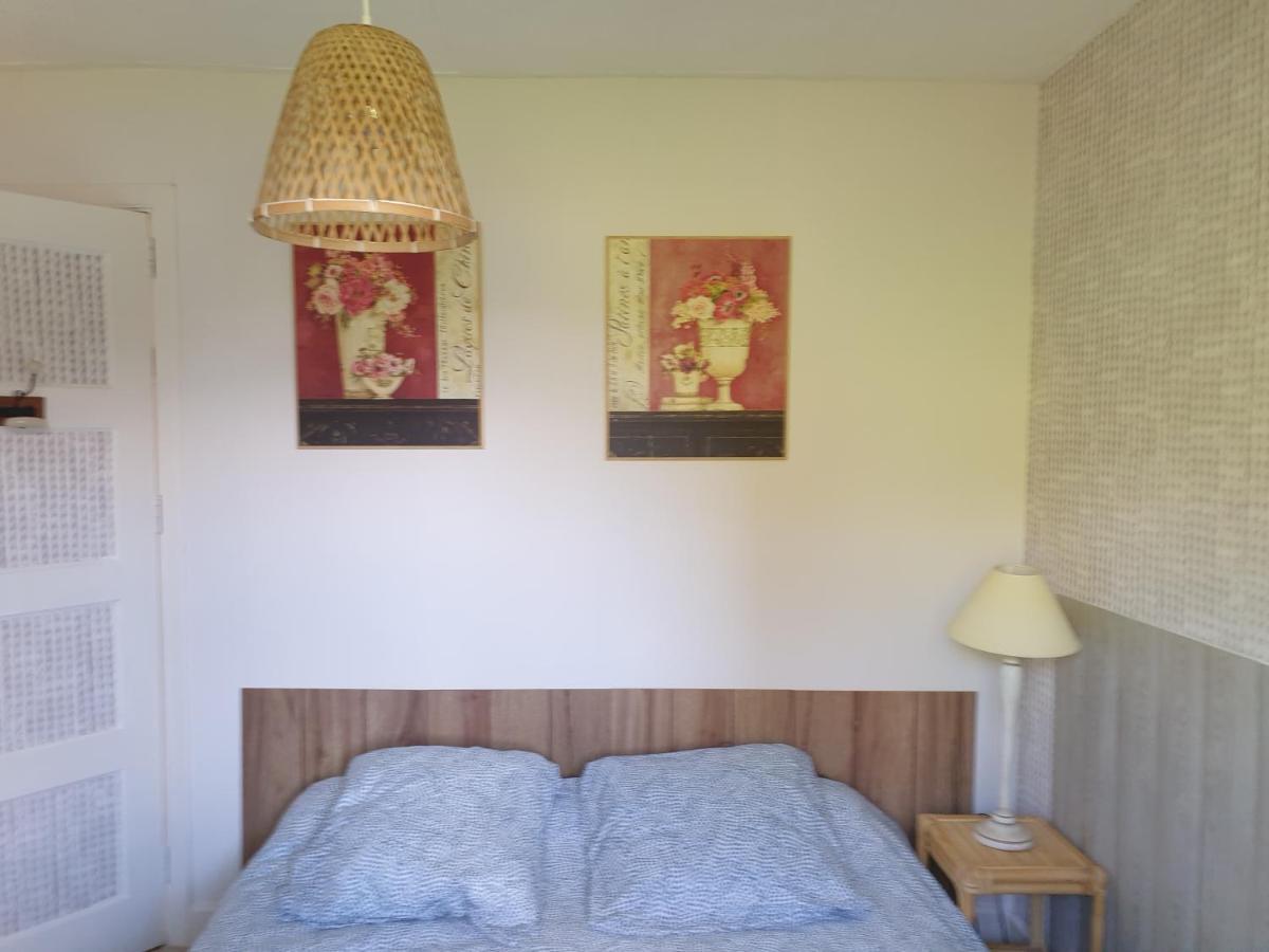 Chalet Le Logis Des Autre Vireux-Wallerand Экстерьер фото
